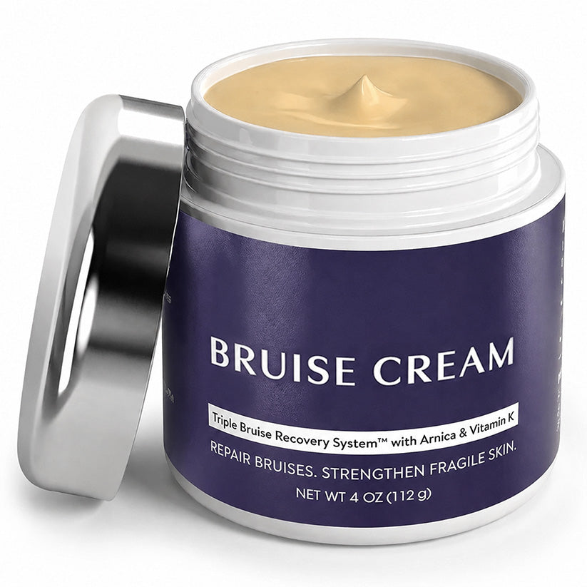 đź’Ą100K+ SOLDđź’•Bruise Repair & Skin-Strengthening Cream