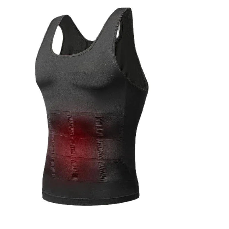 🔥Last Day 49% OFF🔥Men's Body Shaper🔥Buy 1 Get 1 FREE