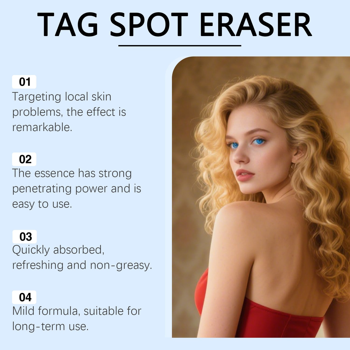 skglm™ Botanical Spot & Tag Precision RollPen