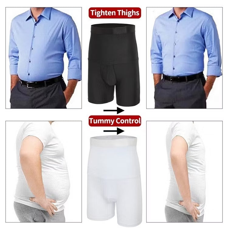🔥LAST DAY 49% OFF🎁Perfect Body High Elasticity Comfortable Shapewear