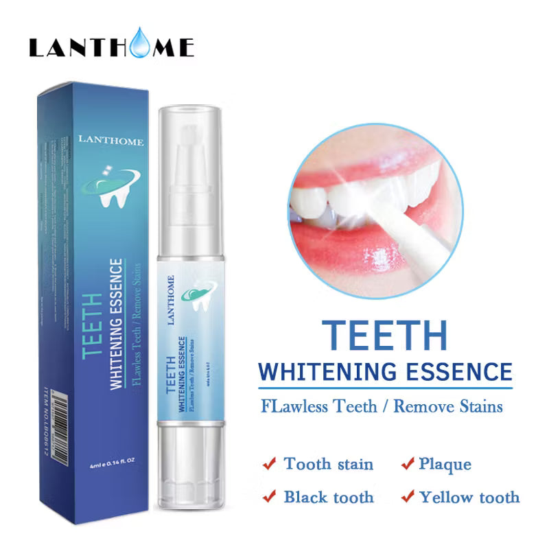 Best Sellers 50% off - Teeth Whitening Essence