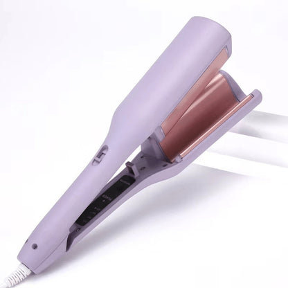 🔥Last Day Sale 49% OFF💯Hair Styling Tool with Negative Ionic Technology