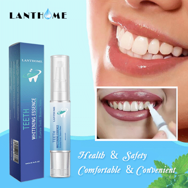 Best Sellers 50% off - Teeth Whitening Essence