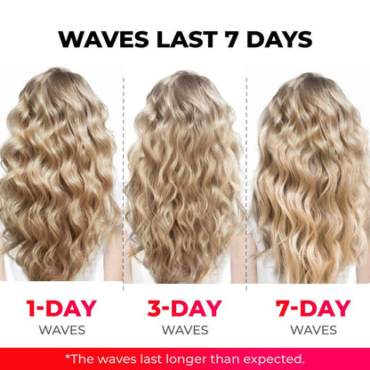 🔥Last Day Sale 49% OFF💯Hair Styling Tool with Negative Ionic Technology