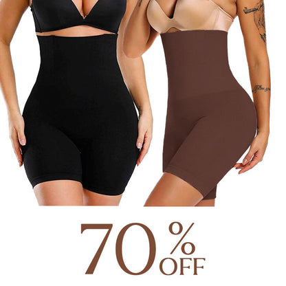 No. 1 In 2026 SALE- Butt Lifter Slimming Shapewear