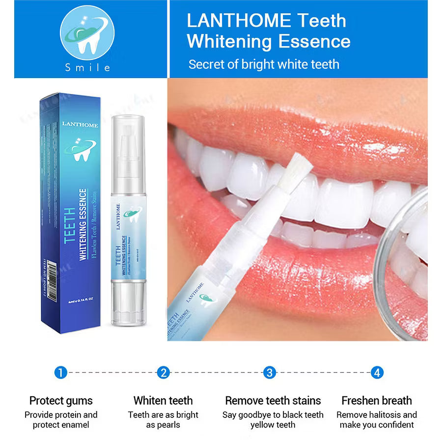 Best Sellers 50% off - Teeth Whitening Essence