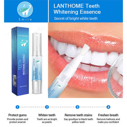 Best Sellers 50% off - Teeth Whitening Essence