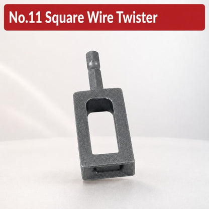 Skglm™ — Turn Your Drill Into a Powerhouse for Rock-Solid, Effortless Wire Ties