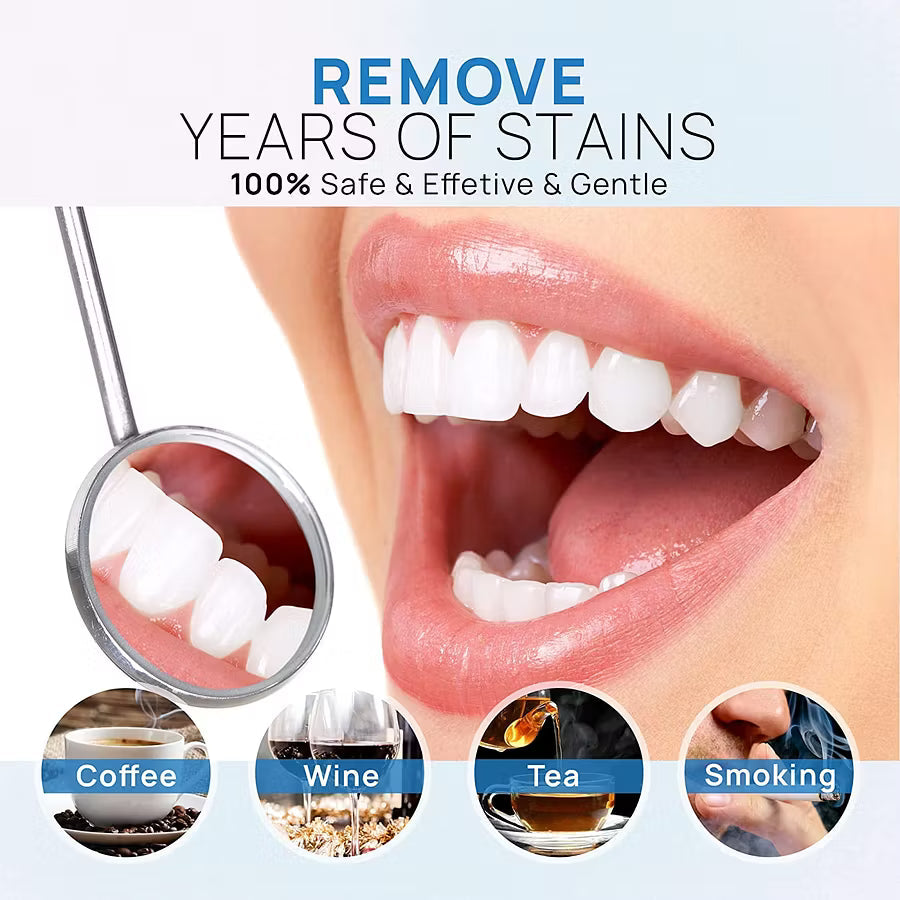 Best Sellers 50% off - Teeth Whitening Essence