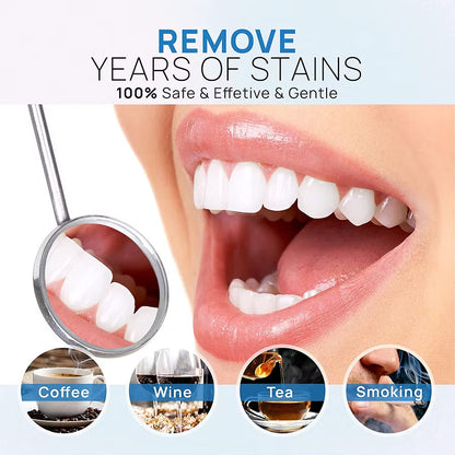 Best Sellers 50% off - Teeth Whitening Essence