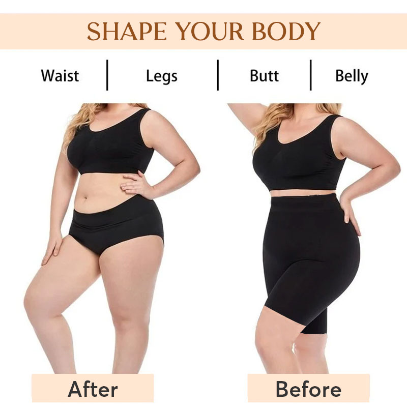 No. 1 In 2026 SALE- Butt Lifter Slimming Shapewear