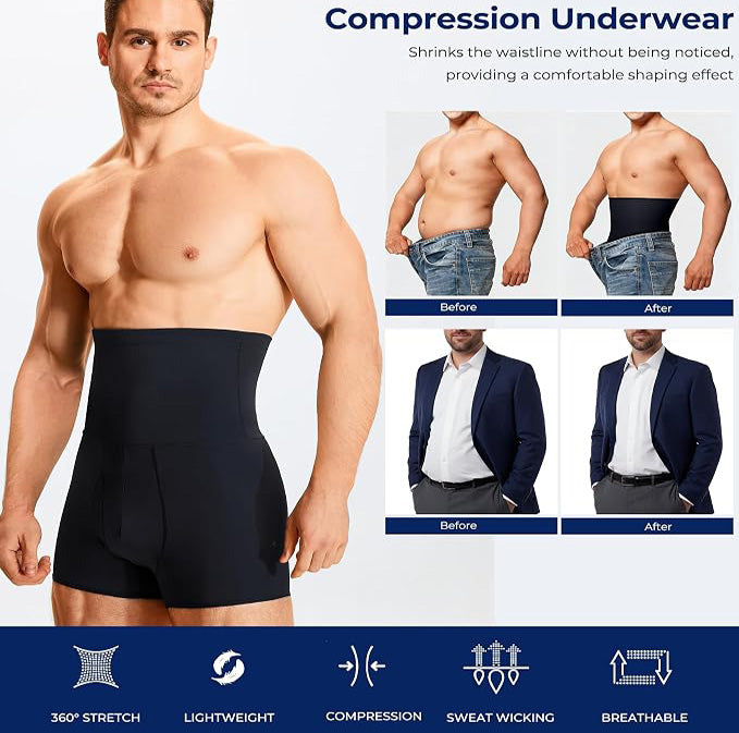 LAST DAY 49% OFF🎁Perfect Body High Elasticity Comfortable Shapewear