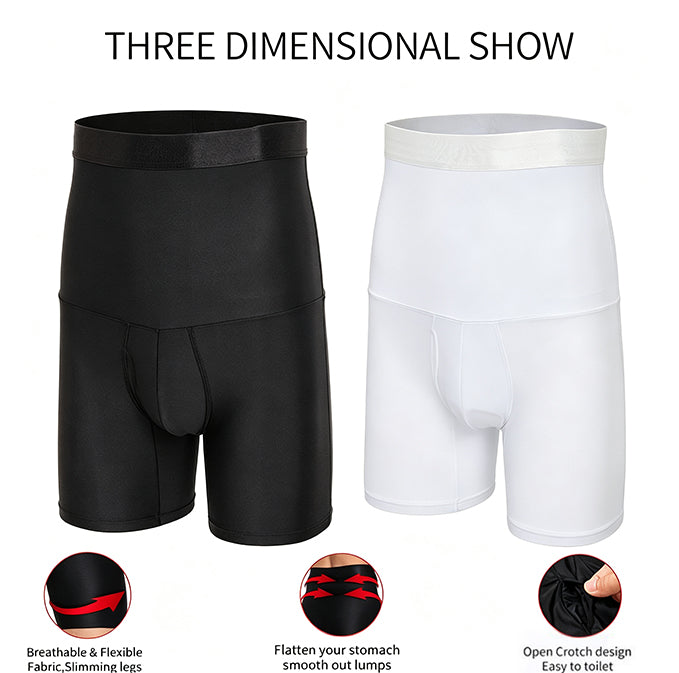 LAST DAY 49% OFF🎁Perfect Body High Elasticity Comfortable Shapewear