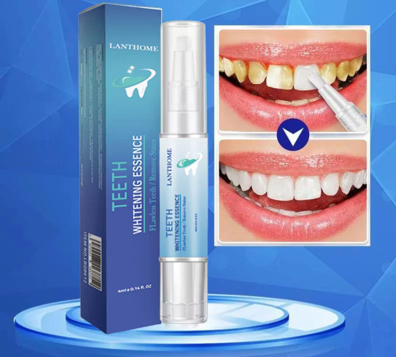 Best Sellers 50% off - Teeth Whitening Essence