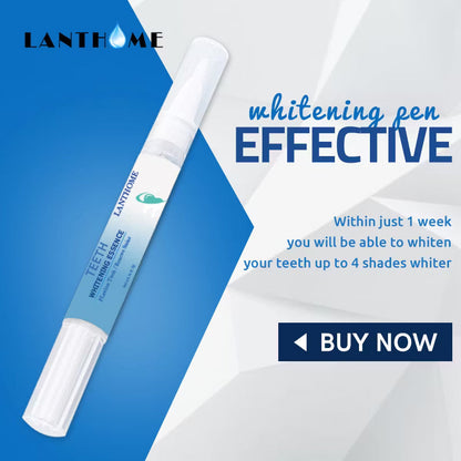 Best Sellers 50% off - Teeth Whitening Essence