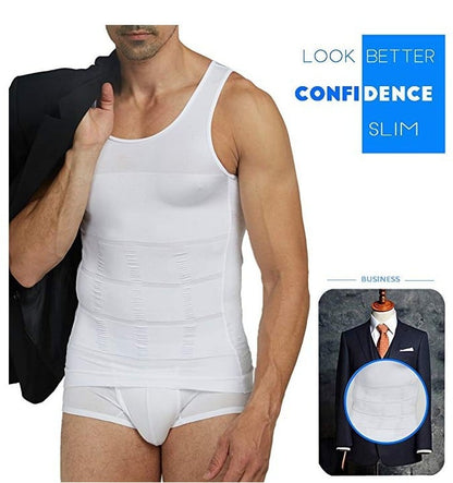 🔥Last Day 49% OFF🔥Men's Body Shaper🔥Buy 1 Get 1 FREE