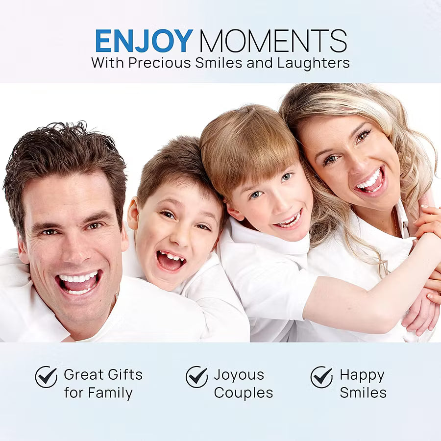 Best Sellers 50% off - Teeth Whitening Essence