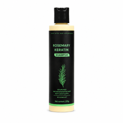 Skglm™ Rosemary Shampoo✨