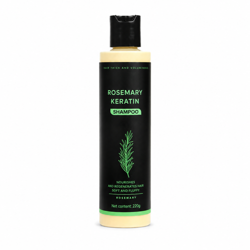 Skglm™ Rosemary Shampoo✨