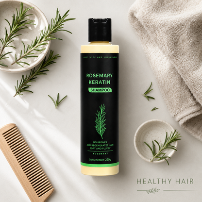 Skglm™ Rosemary Shampoo✨
