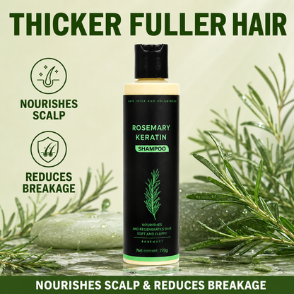 Skglm™ Rosemary Shampoo✨
