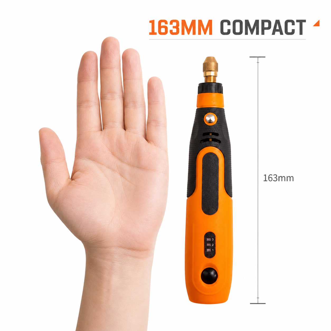 🛠️Mini Electric Wood Carving Gouge Tools