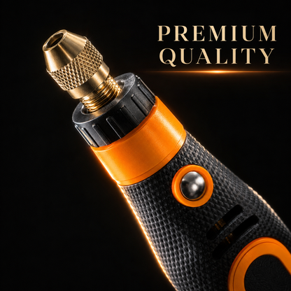 🛠️Mini Electric Wood Carving Gouge Tools