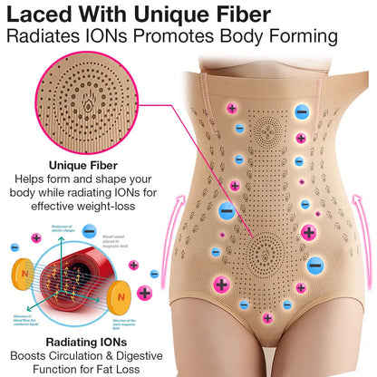 ❤️HOT SALE🔥Unique Fiber Restoration Shaper
