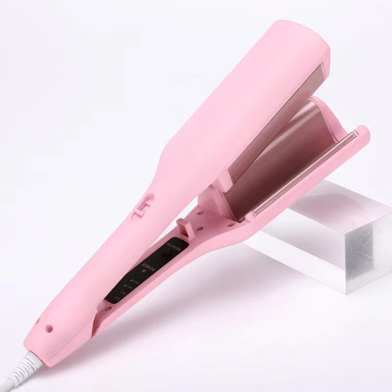 🔥Last Day Sale 49% OFF💯Hair Styling Tool with Negative Ionic Technology